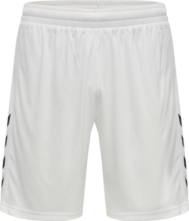 Actual product image hummel Core Xk Poly Shorts (XL)