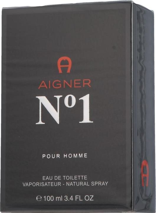 Immagine prodotto Etienne Aigner Fragluxe Aigner No 1 (Eau de toilette, 100 ml)