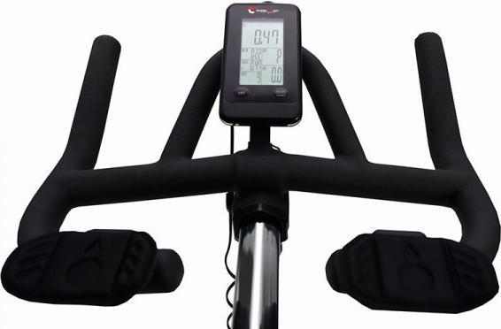 Produktbild Christopeit Racer Bike XL 2000