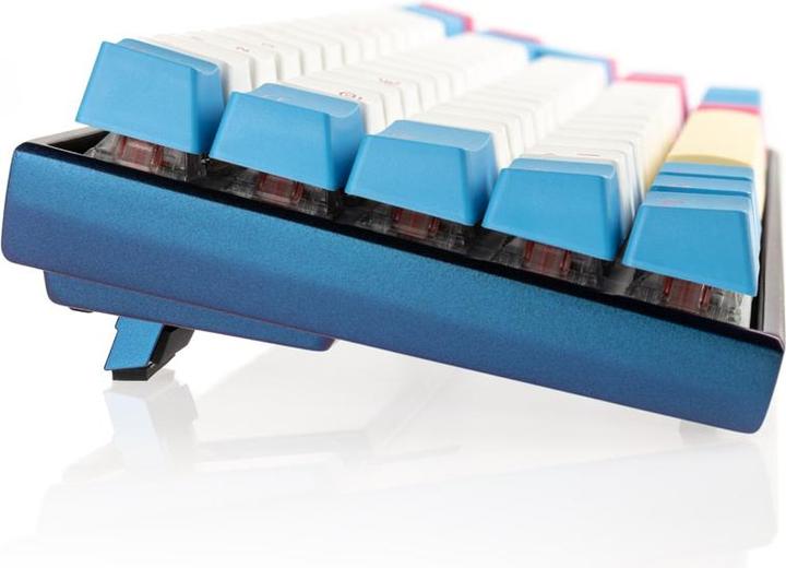 Image du produit Ducky Mecha SF Limited Dawn Edition, LED RGB - MX-Red (DE, Filaire)