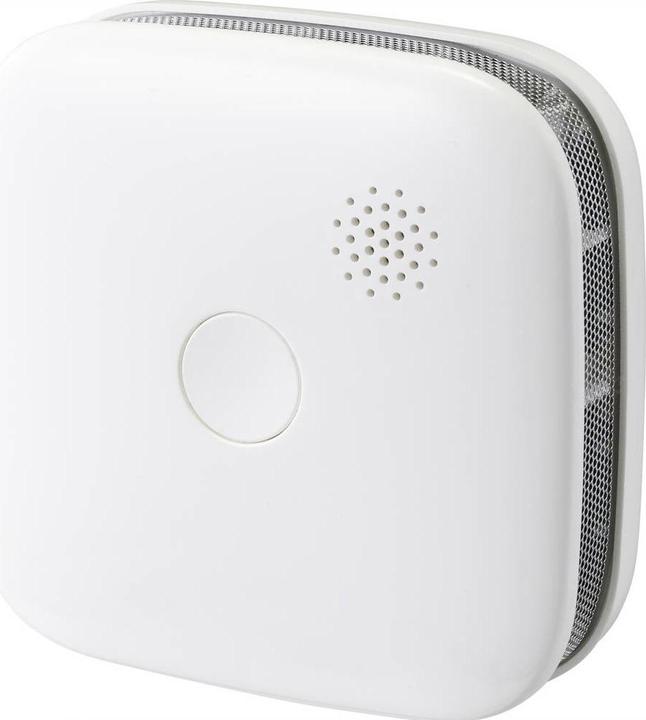 Actual product image Sygonix Rauchwarnmelder