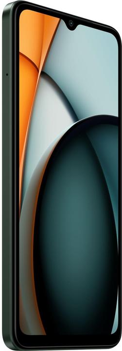 Produktbild Xiaomi Redmi A3 (64 GB, Forest Green, 6.71", Dual SIM, 8 Mpx, 4G)