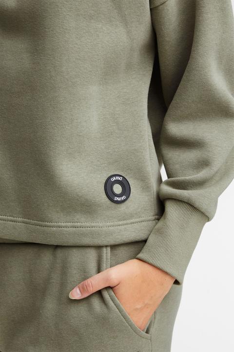 Immagine prodotto Oxmo BY - OXSanni - Felpa - 21800215-ME (XL)