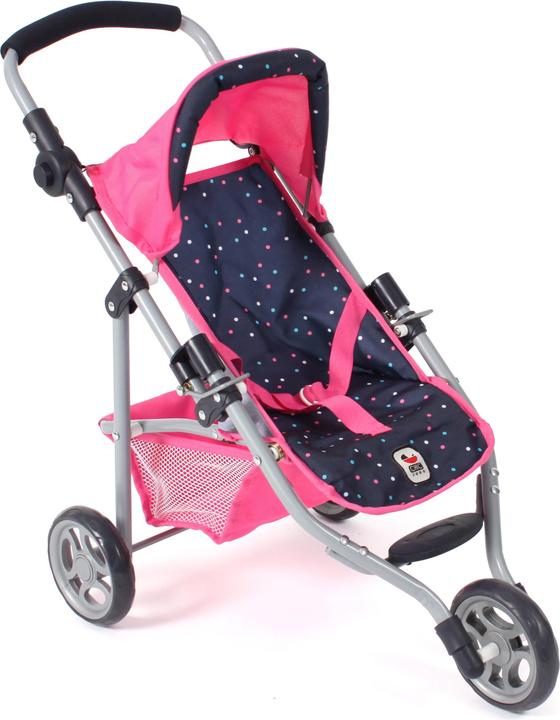 Produktbild Bayer Chic 2000 Jogging-Buggy "LOLA"