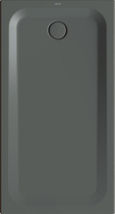 Produktbild Bette Ultra Rechteck-Duschwanne 1500x800x35mm, 5932