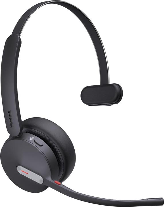Actual product image Yealink BH70 (Wireless, USB-A)