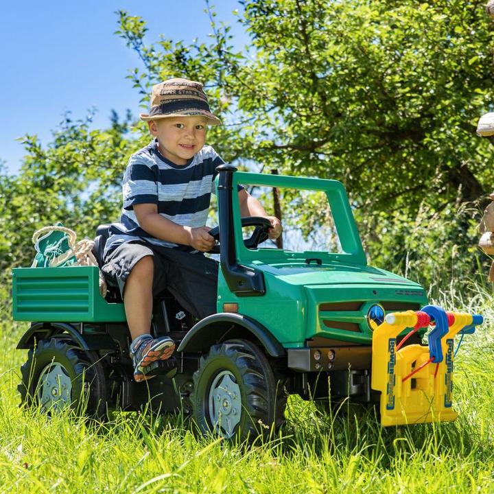 Image du produit Rolly Toys Forêt
