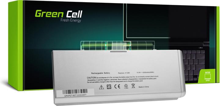 GreenCell AP07V2 (4200 mAh)