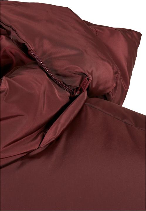 Actual product image Urban Classics Hooded Buffer Jacket (M)