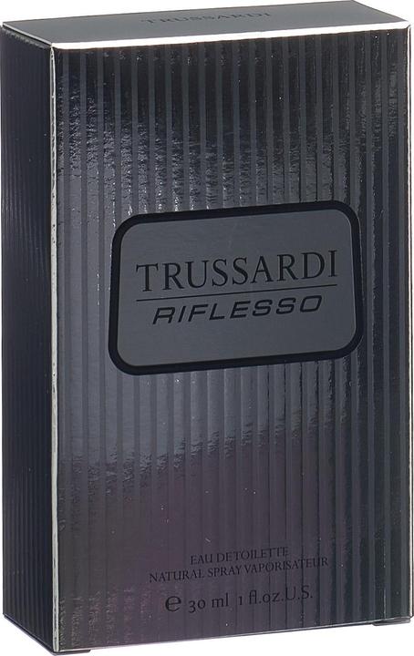 Actual product image Trussardi Riflesso (Eau de toilette, 30 ml)