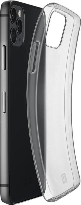 Actual product image Cellularline Fine (Apple iPhone 12 Pro Max)