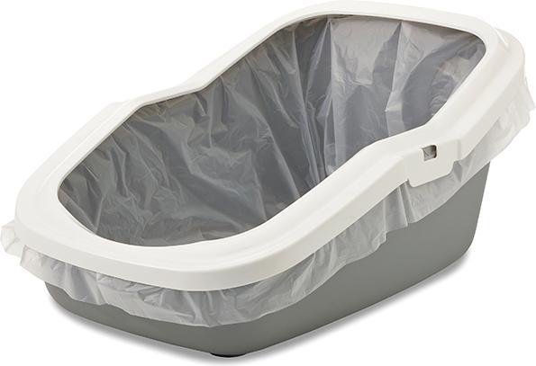 Actual product image Savic Cat Litter Bag Maxi 12x