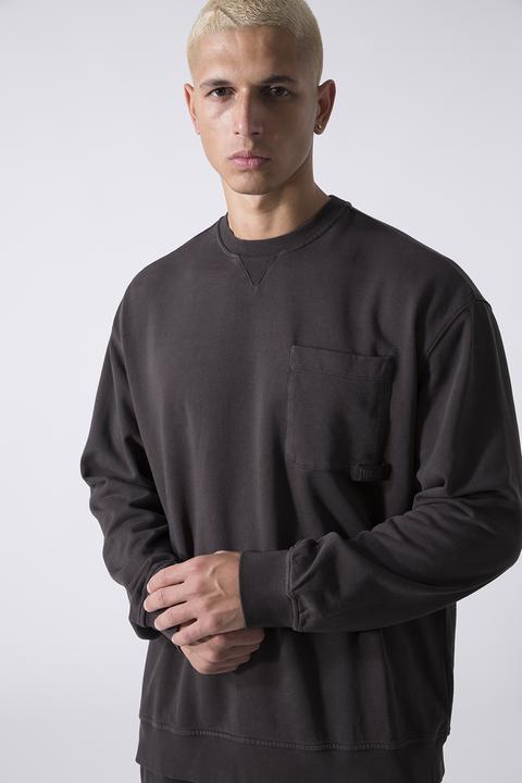 Immagine prodotto Everlast Girocollo Felpa Treatmen (M)
