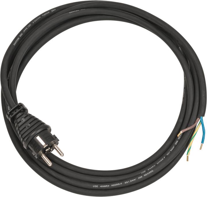 Actual product image Brennenstuhl H05RR-F 3G1.5 (3 m)