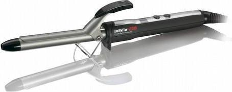 BaByliss Pro Eisen Digital Titanium Turmalin (19 mm)