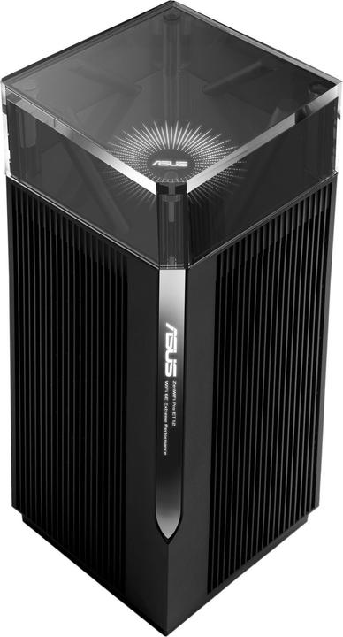 Produktbild ASUS WL-Router ZenWiFi Pro ET12 AX11000 2er Set