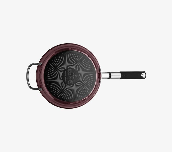 Image du produit WMF Quartz minéral (28 cm, Poêle à frire, Technologie de fusion)