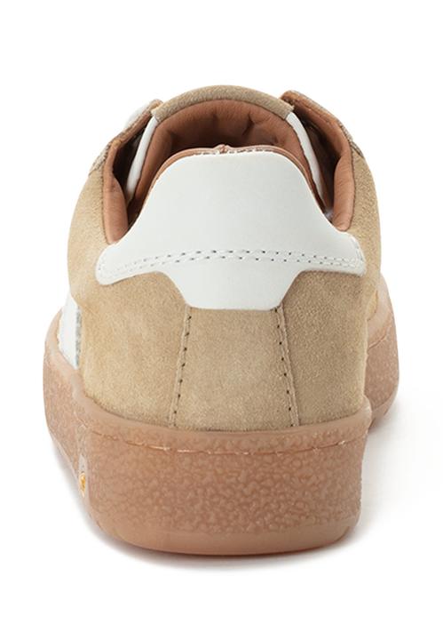 Image du produit Camel Active Sneaker split BEIGE/WEISS (38)