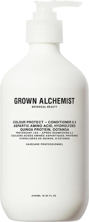 Grown Alchemist GROWN Hair - Colour Protect Conditioner (500 ml)