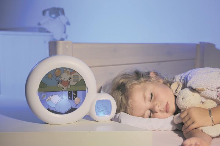 Actual product image Claessens'Kids Kid'Sleep Moon