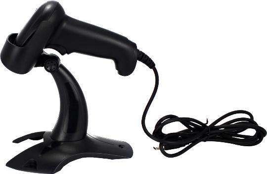 Produktbild Nilox 1D BARCODE READER NX-SL-1DUNL (1D-Barcodes)