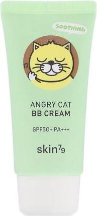Immagine prodotto Skin79 Animale per gatto arrabbiato (Crema solare, SPF 50, 30 ml)