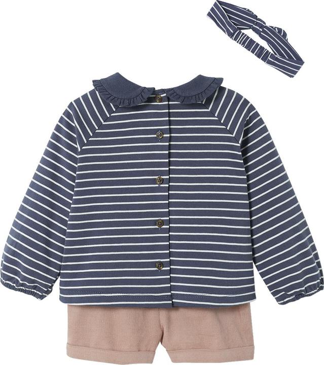 Actual product image Vertbaudet Set With Shorts (62)