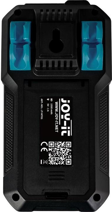 Image du produit Joy-it JT-MT01 Multimètre portable numérique