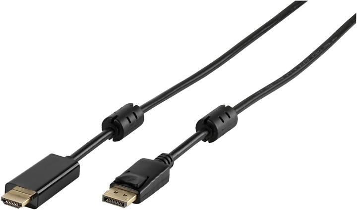 Produktbild Vivanco DisplayPort (1.50 m, DisplayPort)