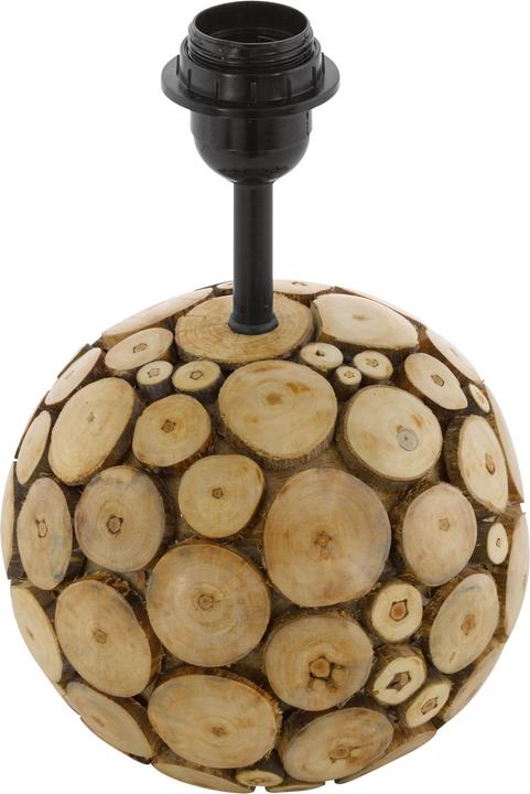 Actual product image EGLO Ribadeo (E27)