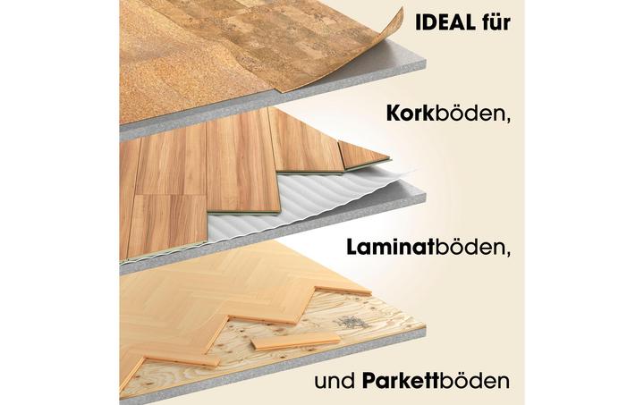 Produktbild Maxxmee Reparaturset für Laminat & Parkett