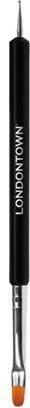 Produktbild Londontown Dotting Pen with Nail Art Brush Liner - Multi-Purpose Double Ended