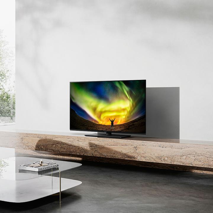 Image du produit Panasonic TX-48LZW984 (47.64", OLED, 4K)