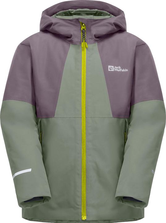 Produktbild Jack Wolfskin Actamic 2L Ins Jacket K (116)