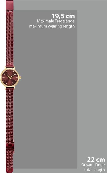 Produktbild Eastside Damen Uhr - 36970 (24 mm)