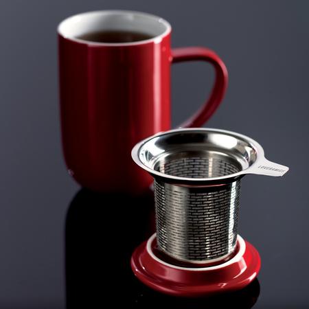 Actual product image Loveramics Pro Tea Egg - 03 Artist Version Metallic