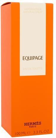 Actual product image Hermès Eau de Toilette re21 (Eau de toilette, 100 ml)