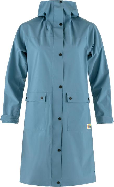 Fjällräven Vardag Rain Parka Women