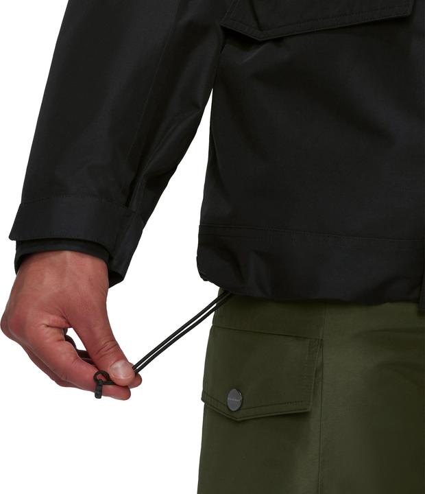 Immagine prodotto Mammut Giacca con cappuccio Fall Line HS Thermo Uomo (L)
