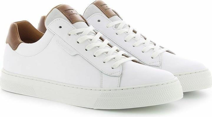 Image du produit Schmoove baskets spark clay nappa/ciclon (45)