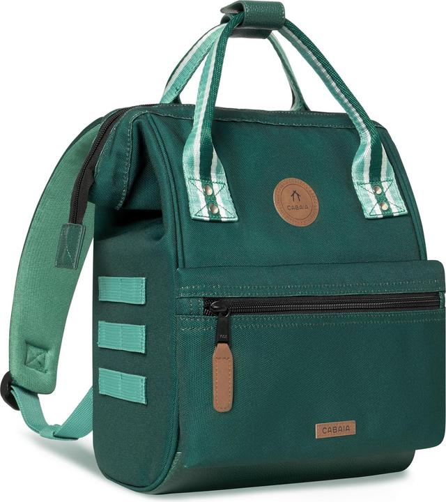 Actual product image Cabaia Adventurer S Recycled (12 l)