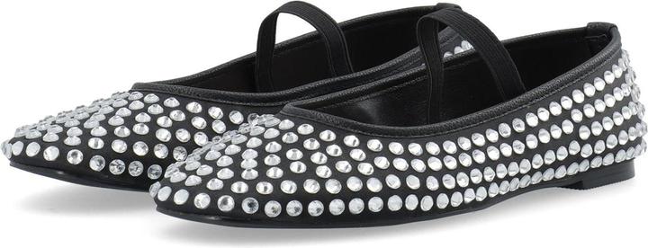 Actual product image Bianco BIALILJA Ballerinas (37)