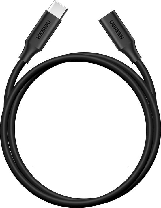 Immagine prodotto Ugreen USB C – USB-C (0.50 m, USB 3.2 Gen 1)