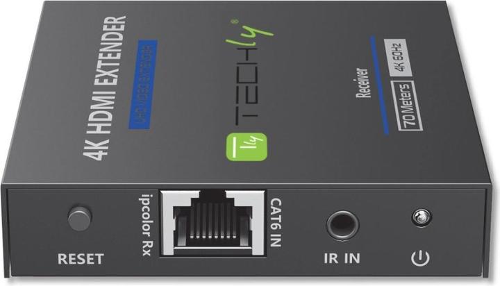 Image du produit Techly IDATA EXT-565 (Rallonge)