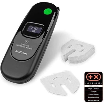 Image du produit Medisana Massage à ultrasons Thérapie de la douleur
