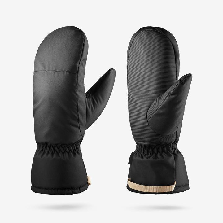 Actual product image Wedze SKI-P MI 100 (XS)
