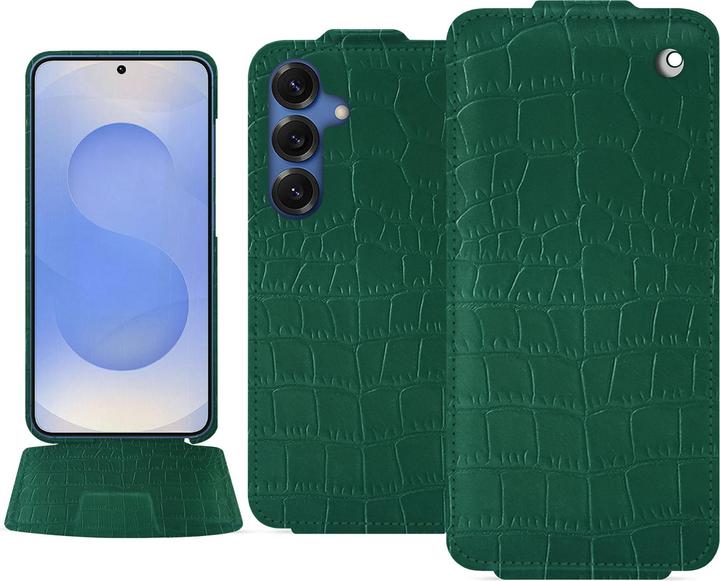 Image du produit Noreve Coque à rabat vertical en cuir