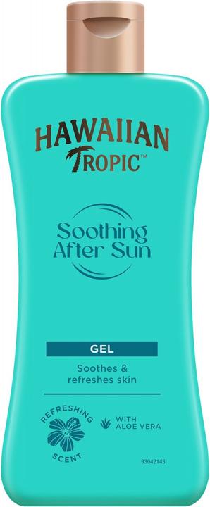 Hawaiian Tropic After Sun Aloe Vera (Gel, 200 ml)
