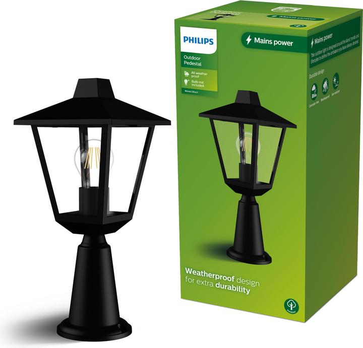 Produktbild Philips Outdoor Kinno (E27, IP44)