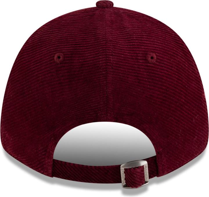 Actual product image New Era 9Forty Strapback Cap - KORD Oakland Athletics